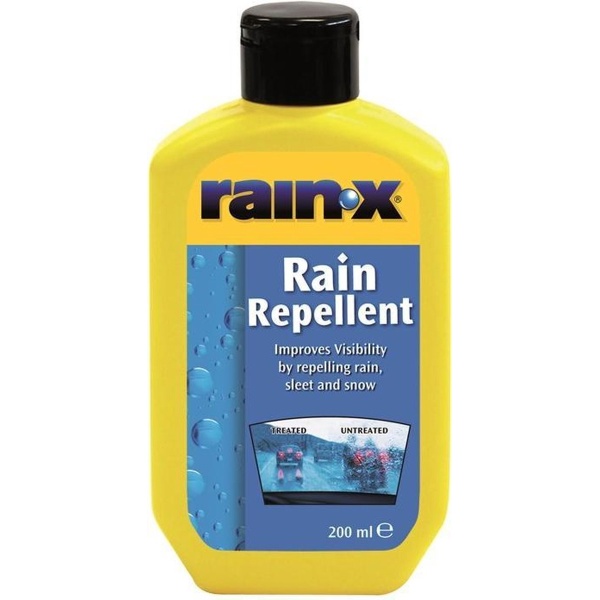 Rain-X Tratament Parbriz Hidrofob 200ML RX 80199200